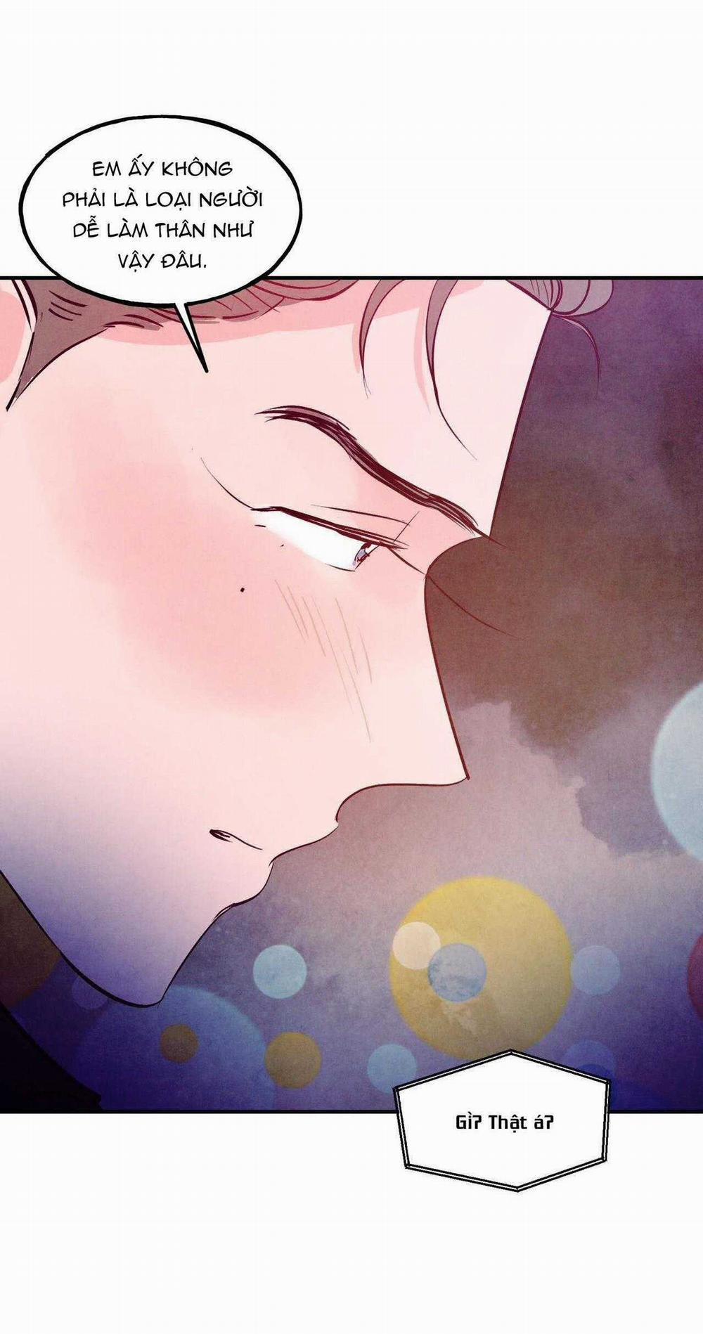 Say Tình 69 trang 19