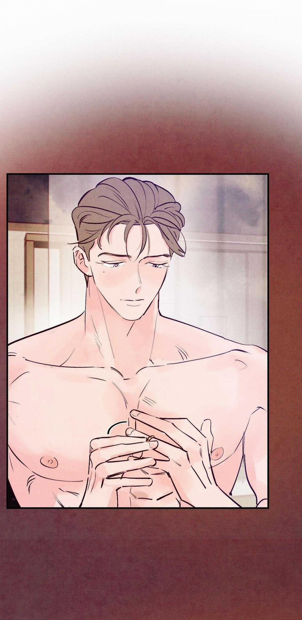 Say Tình 69 trang 21