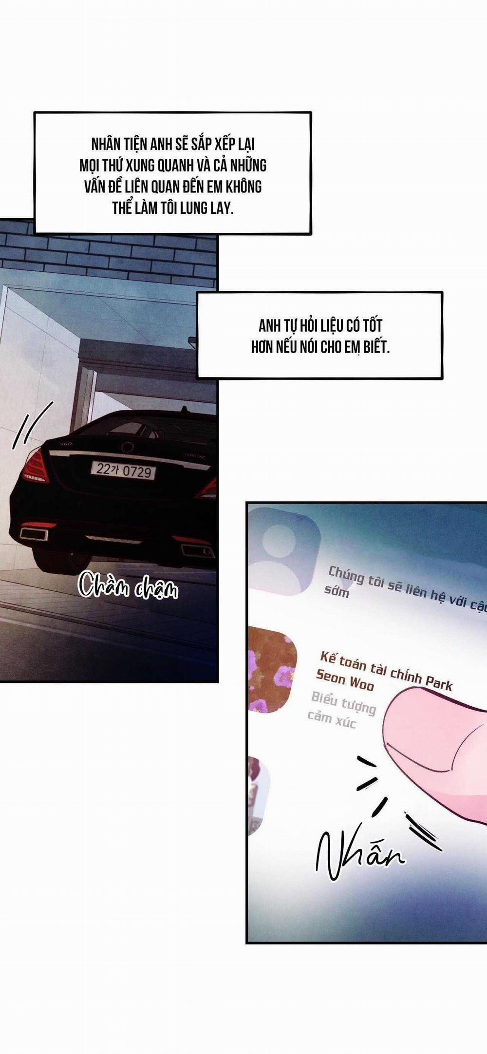 Say Tình 69 trang 29