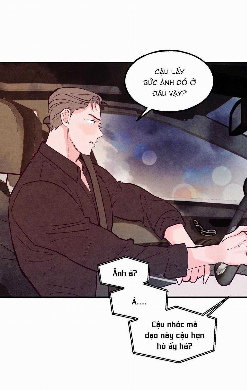 Say Tình 69 trang 3