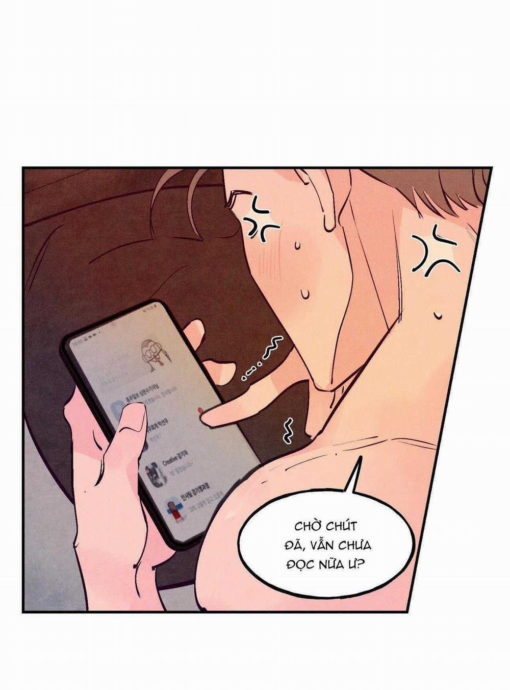Say Tình 69 trang 39