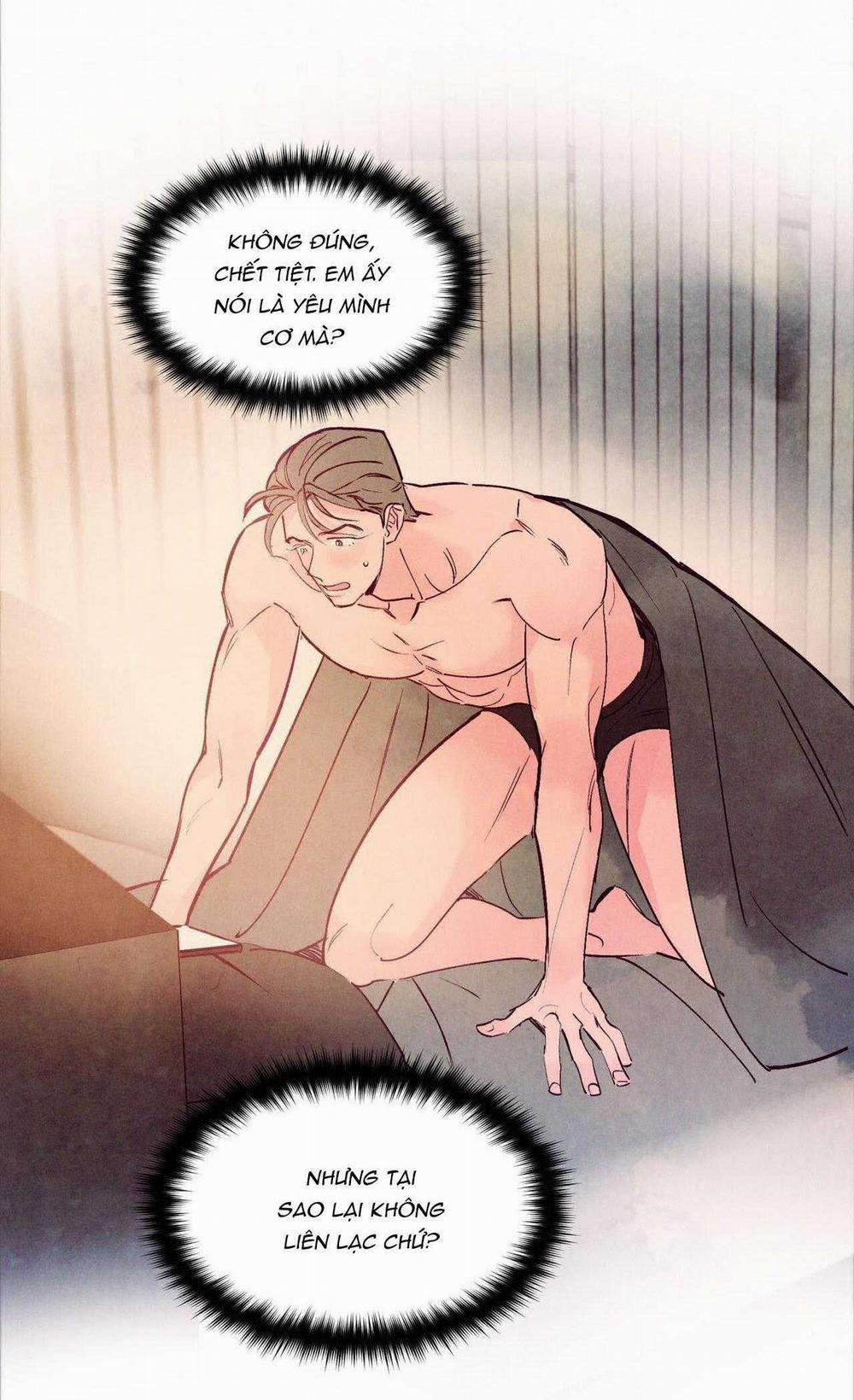 Say Tình 69 trang 41