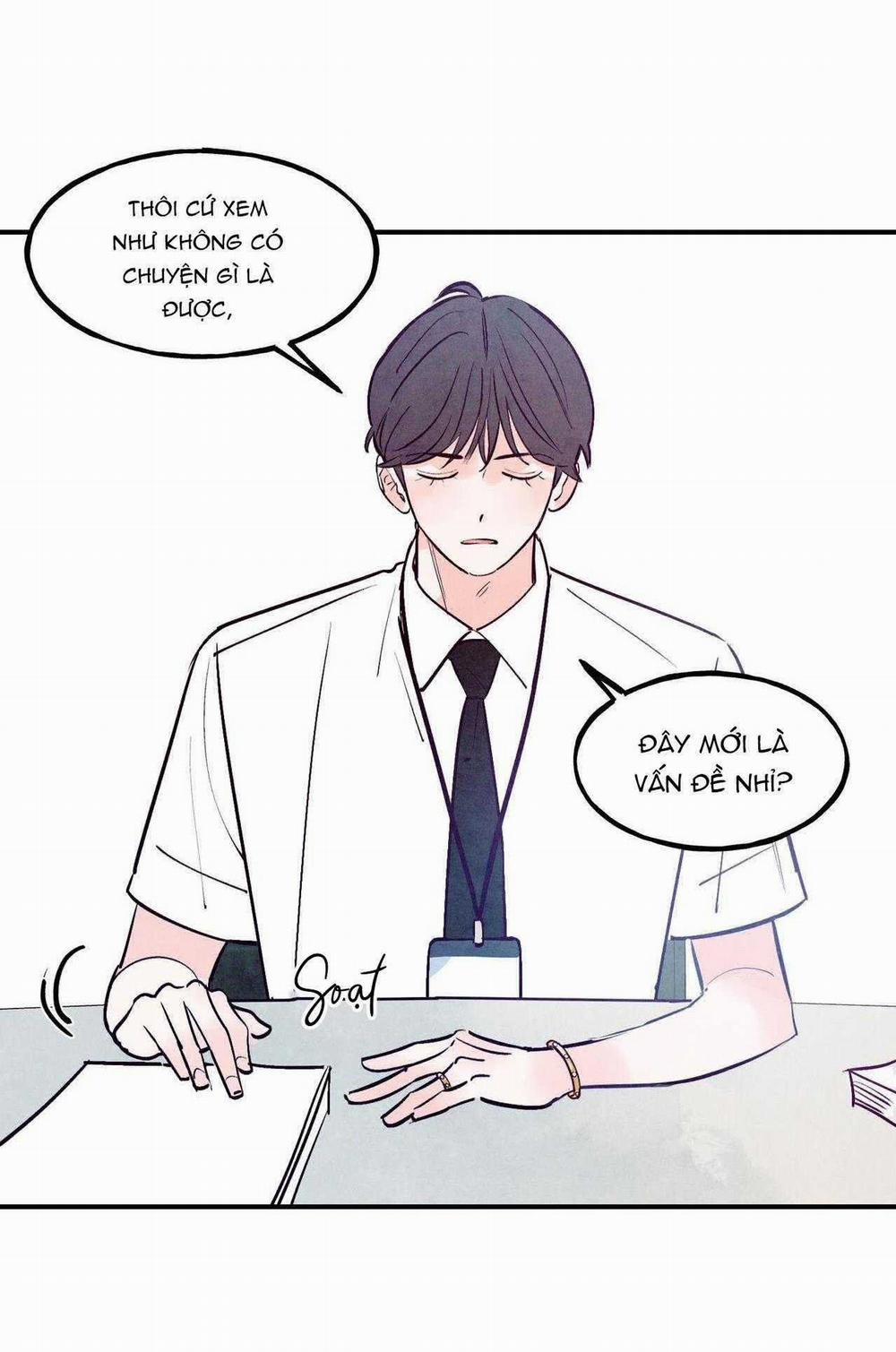 Say Tình 69 trang 81