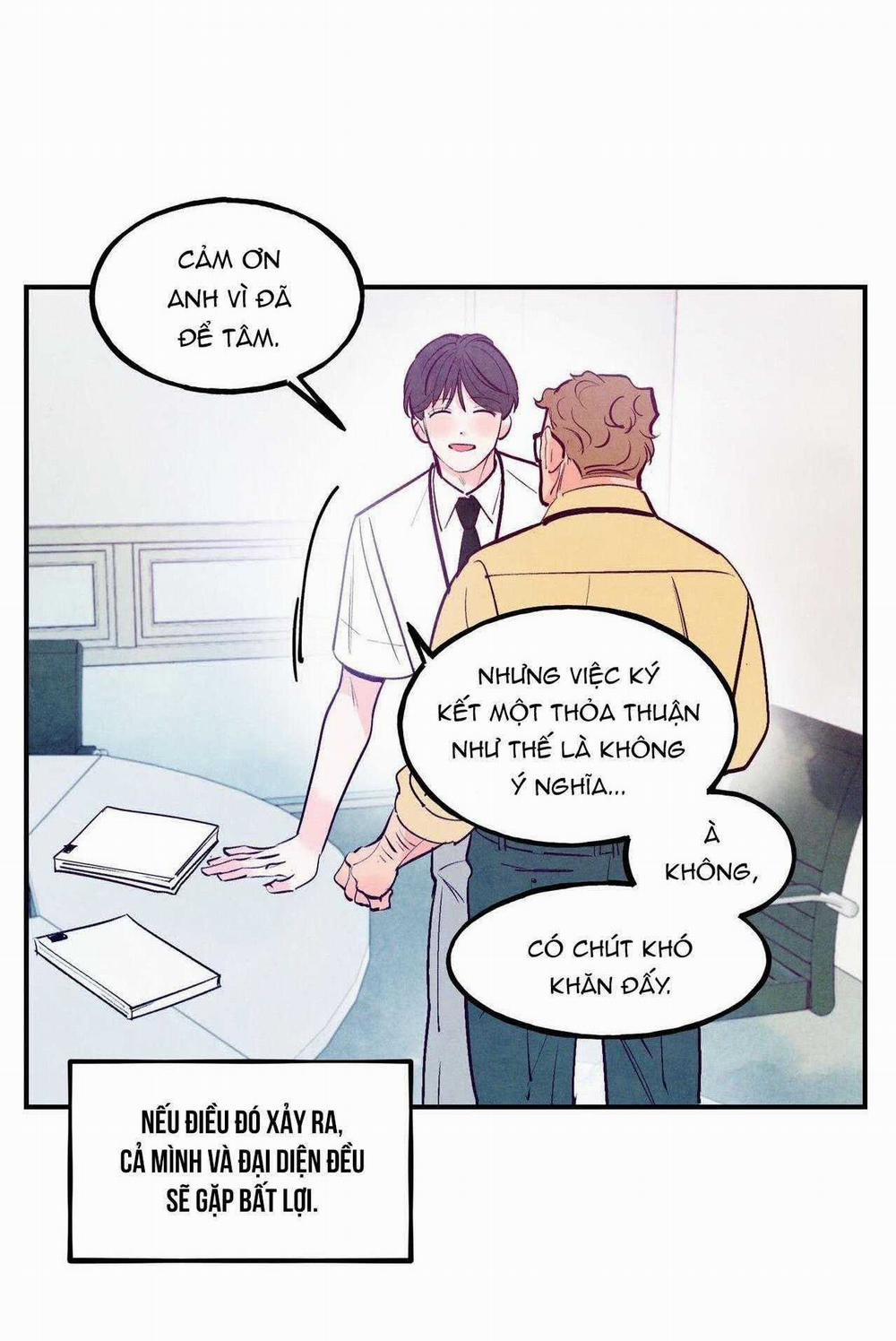 Say Tình 69 trang 86