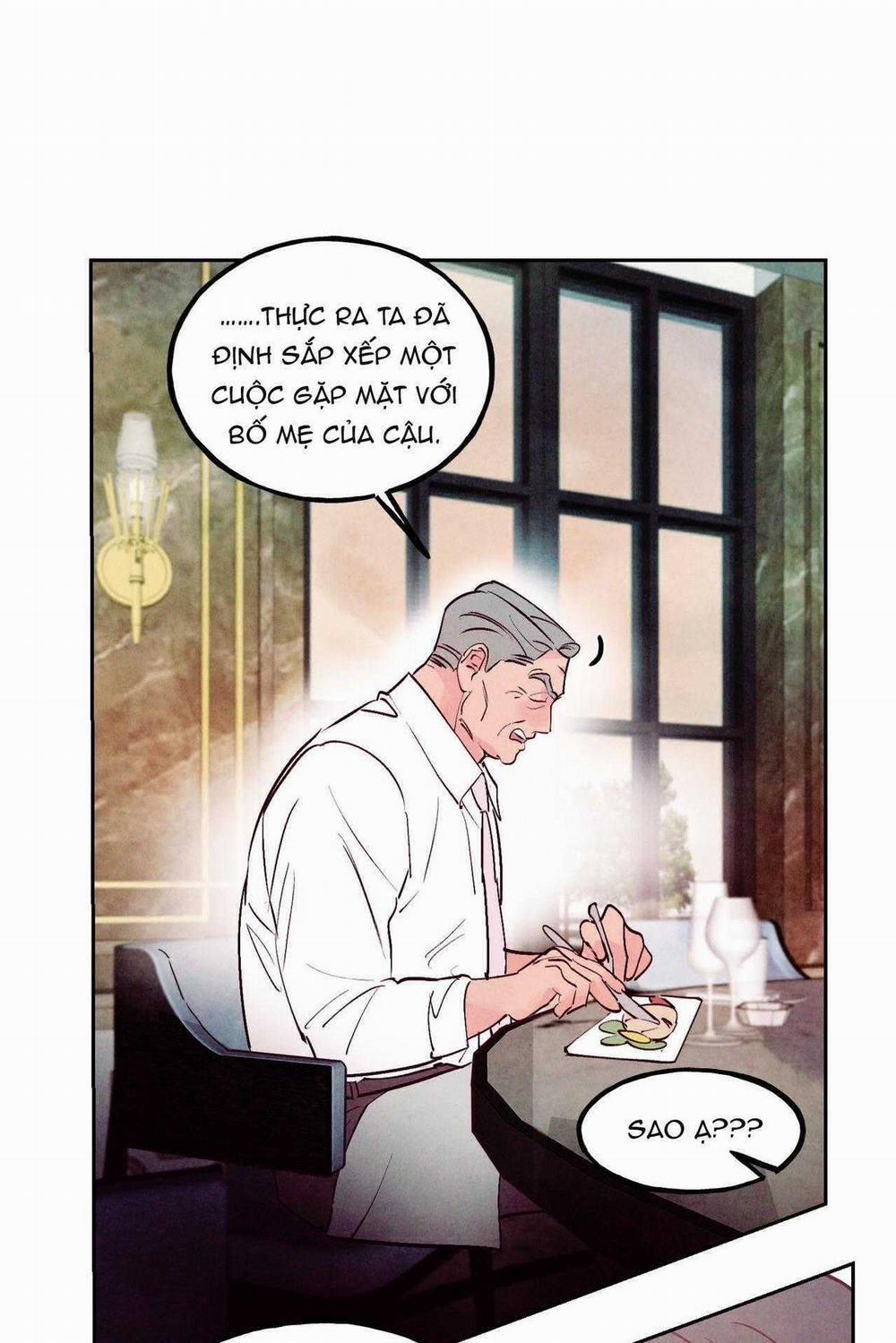 Say Tình 70 trang 32