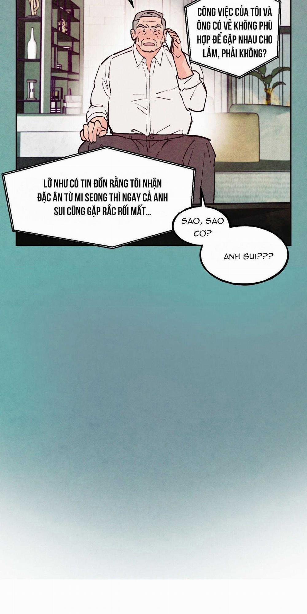 Say Tình 70 trang 39