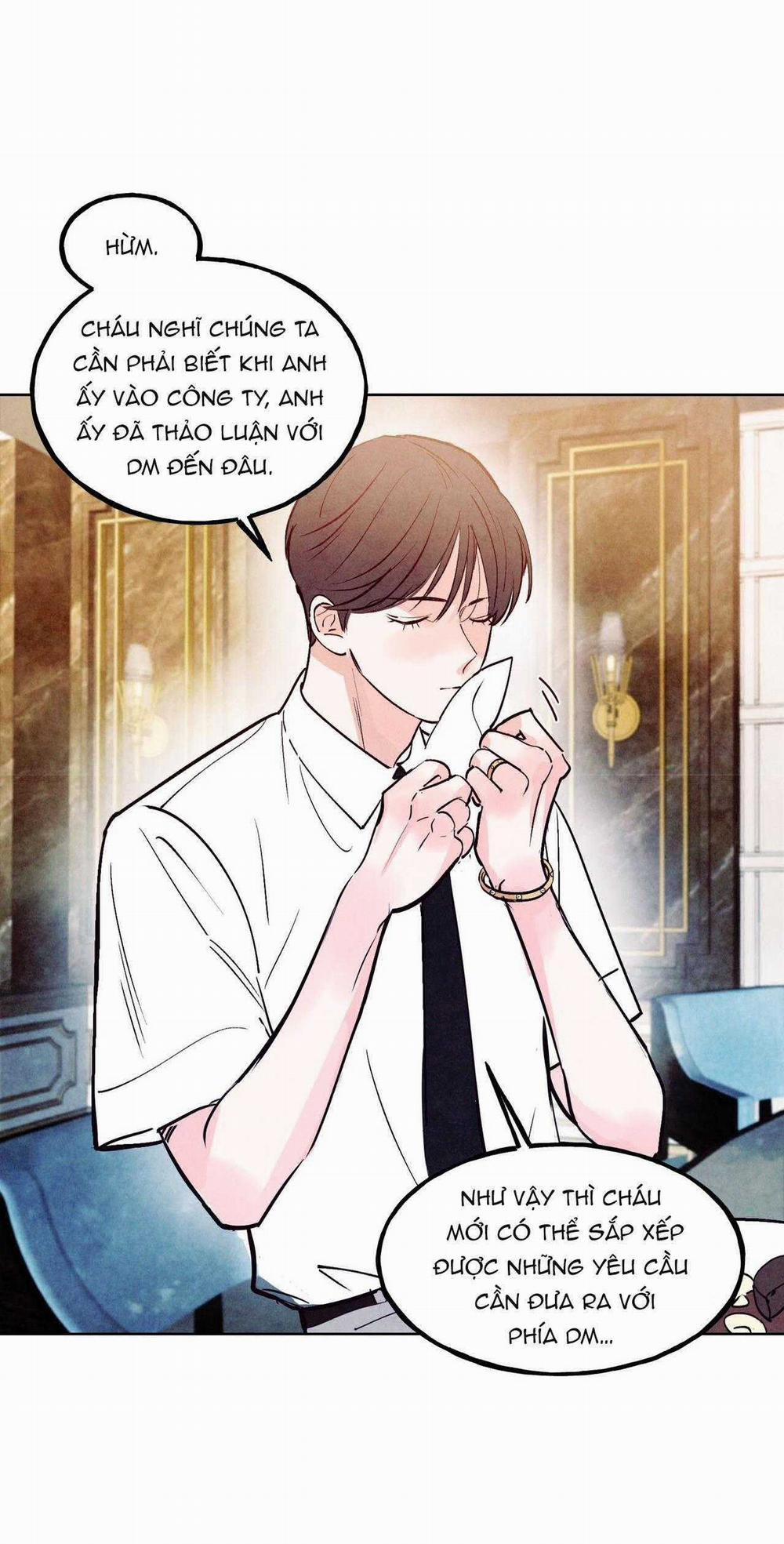 Say Tình 70 trang 61