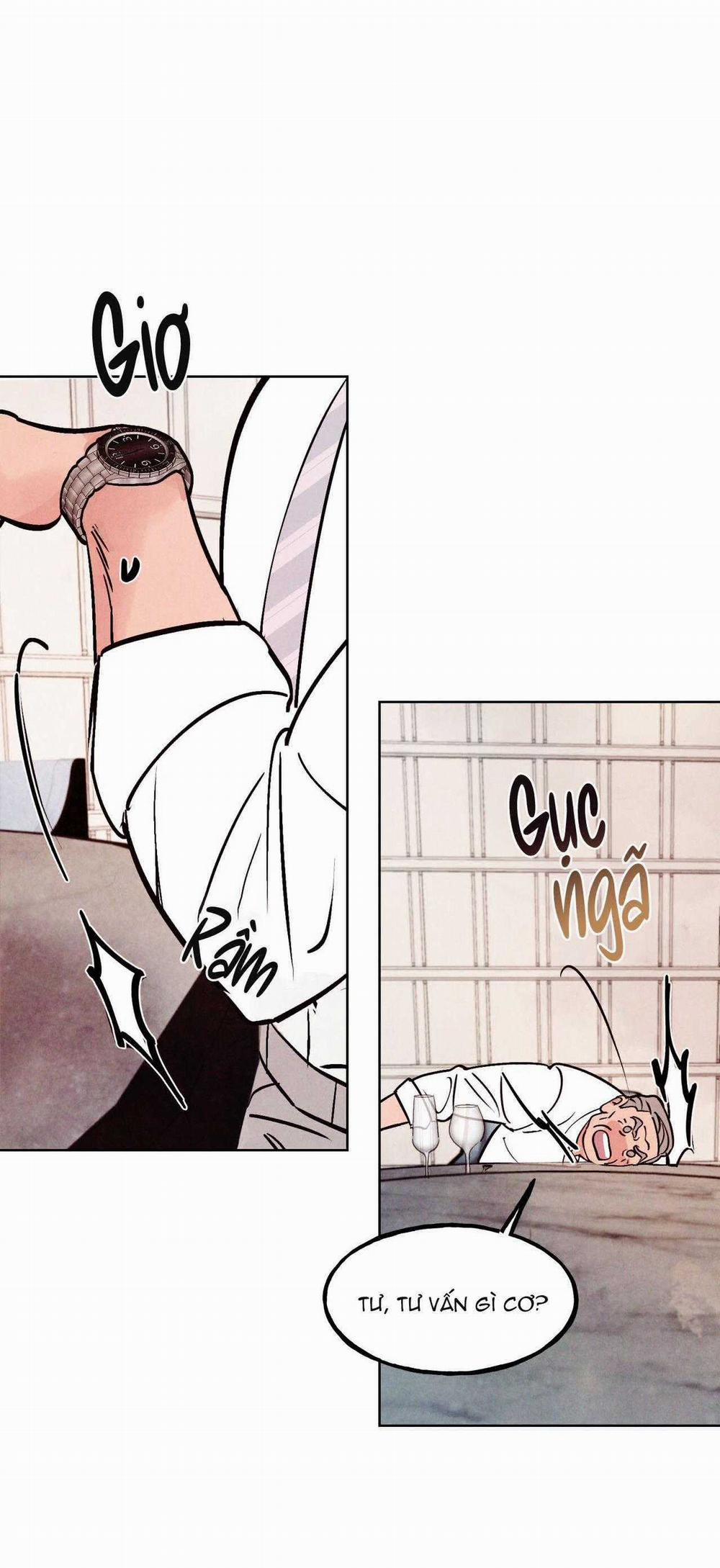 Say Tình 70 trang 68