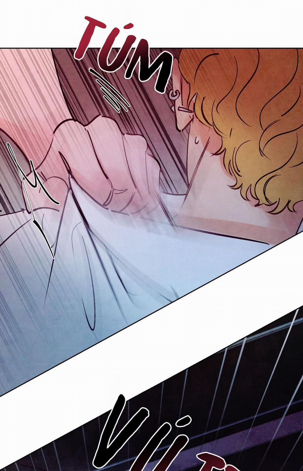 Say Tình 71 trang 0