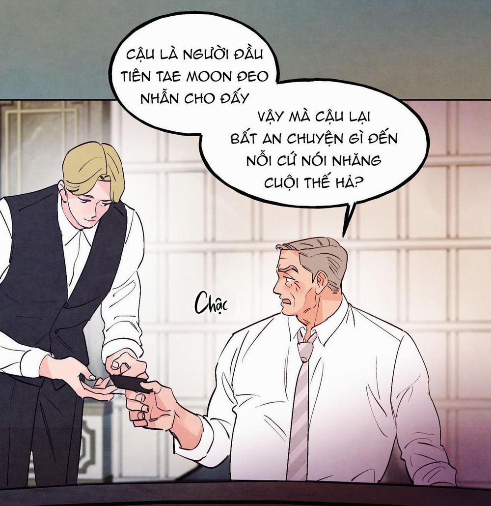 Say Tình 71 trang 22