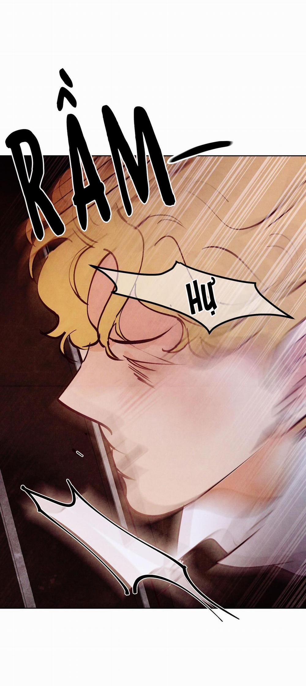 Say Tình 71 trang 3