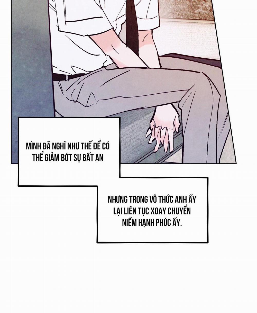 Say Tình 71 trang 36