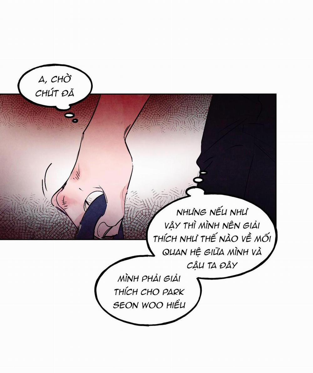 Say Tình 71 trang 61