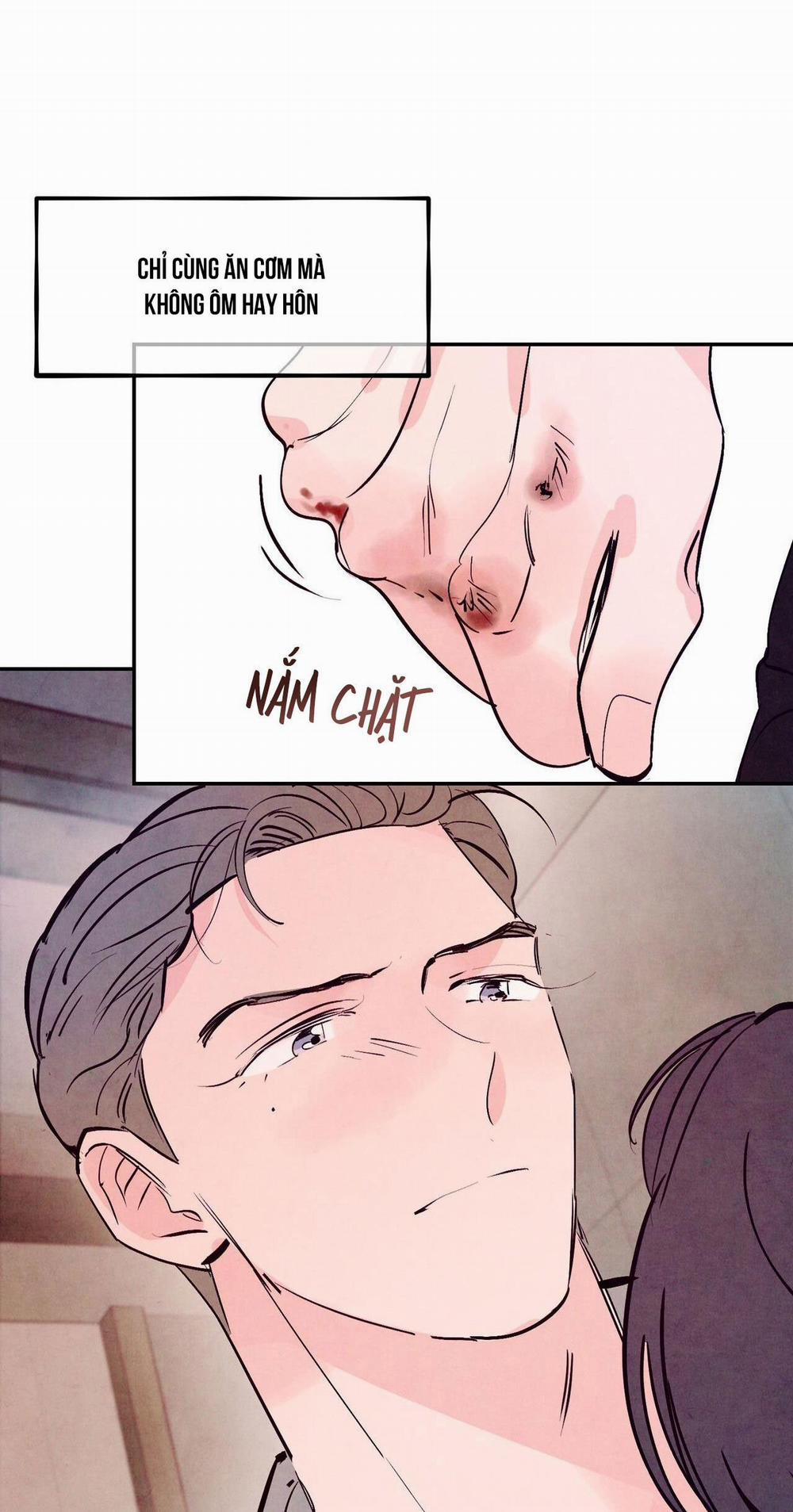 Say Tình 71 trang 81