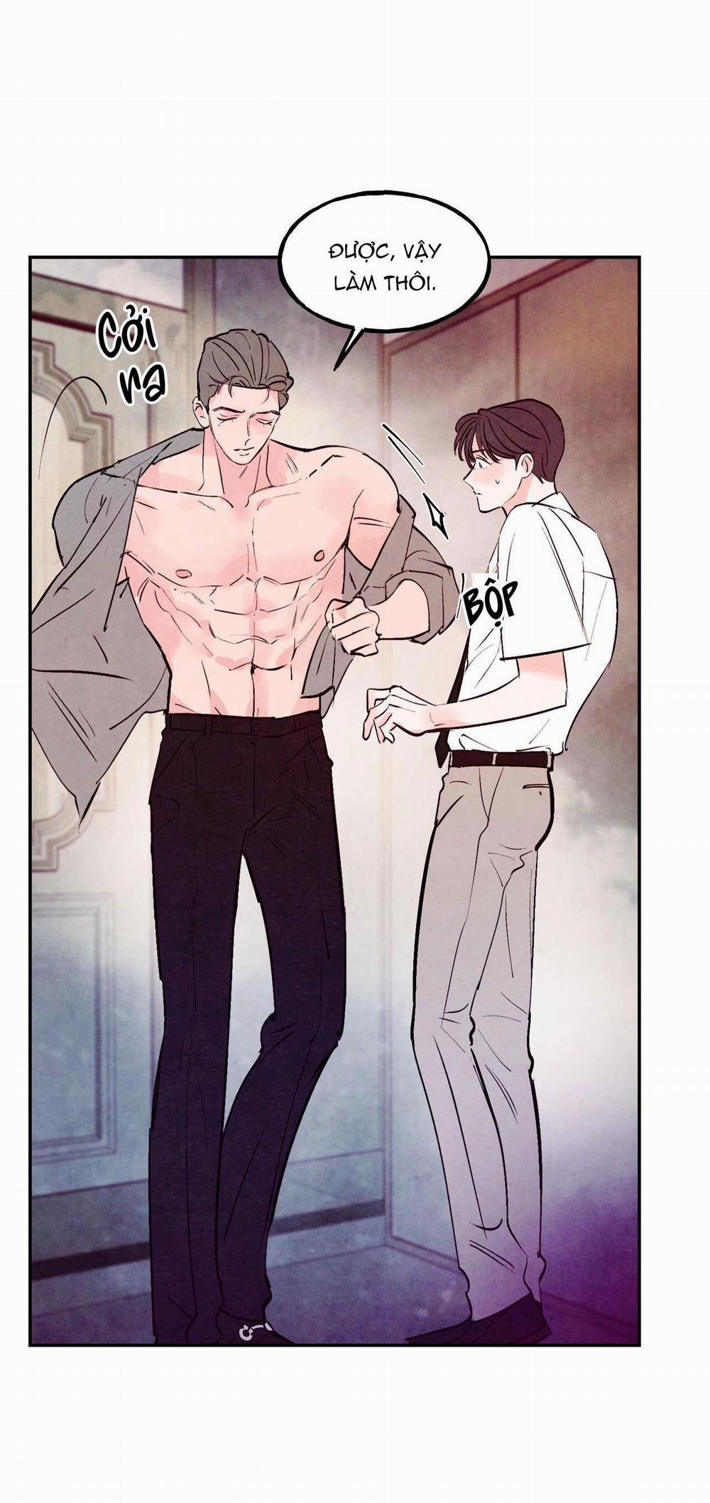 Say Tình 71 trang 83