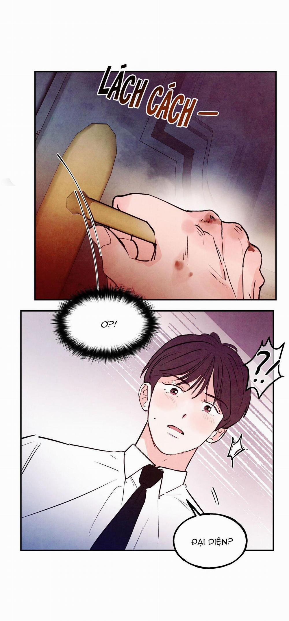 Say Tình 71 trang 84