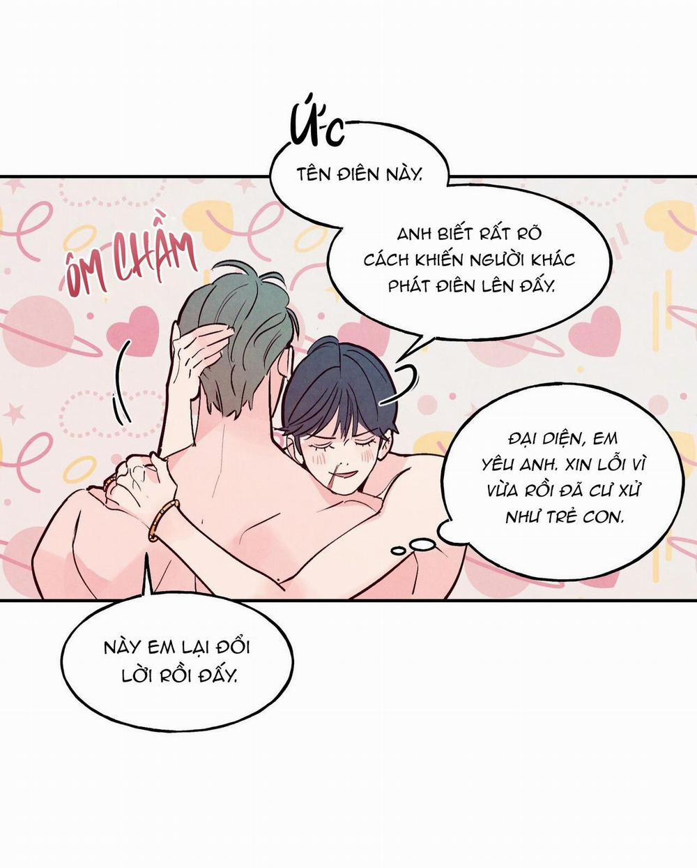 Say Tình 73 trang 83