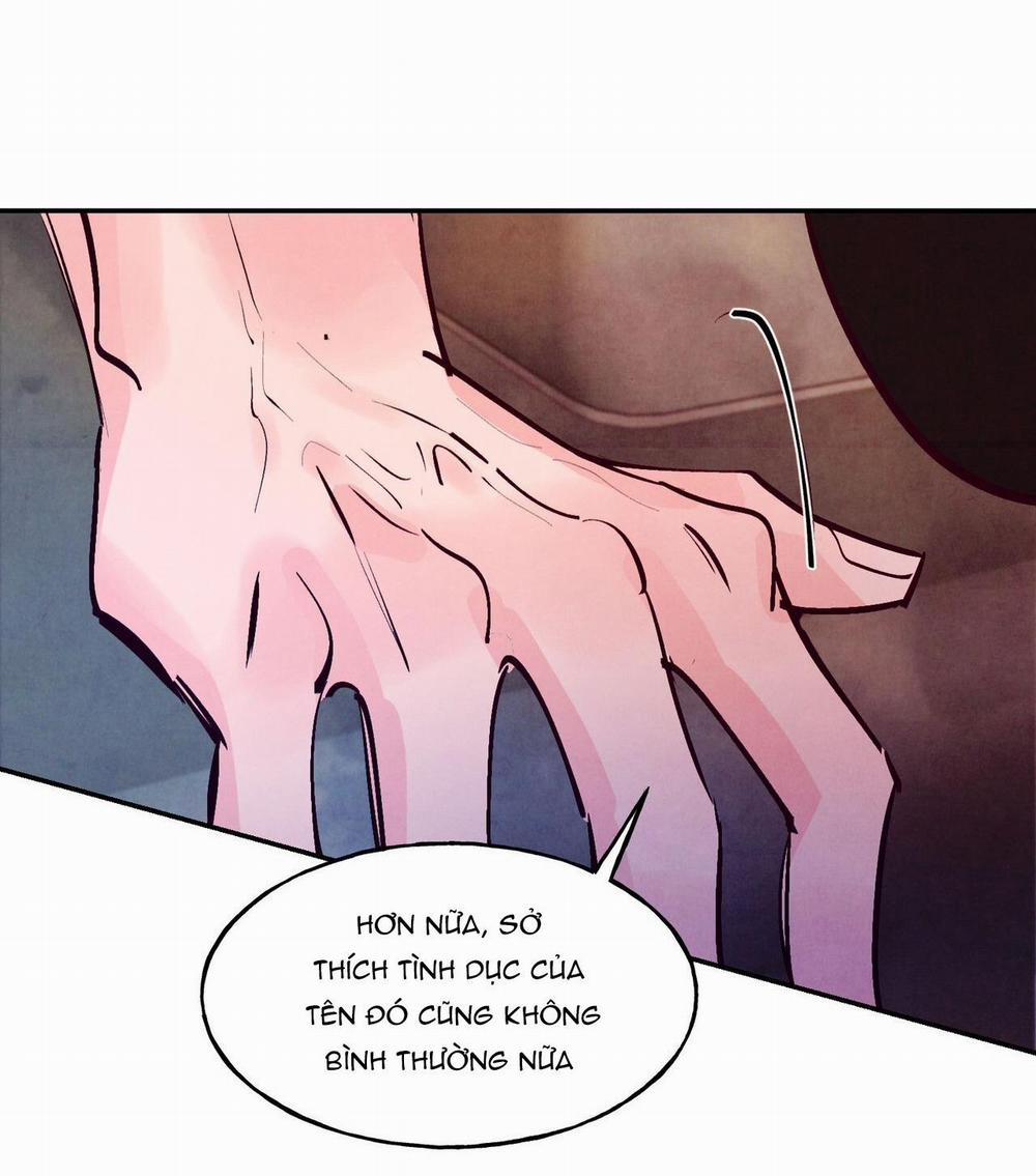 Say Tình 74 trang 42