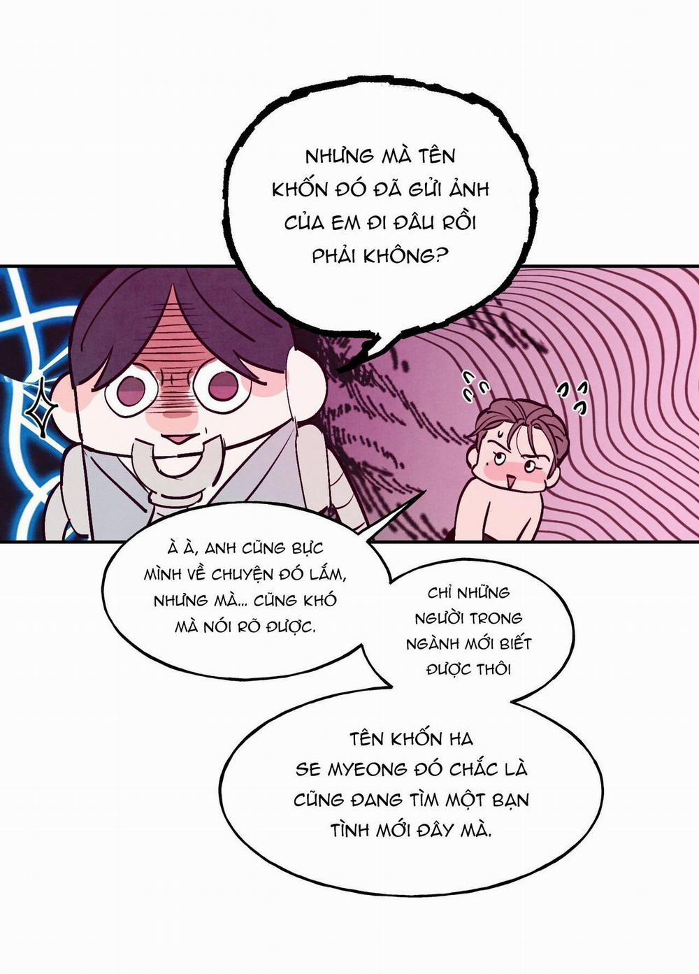 Say Tình 74 trang 45