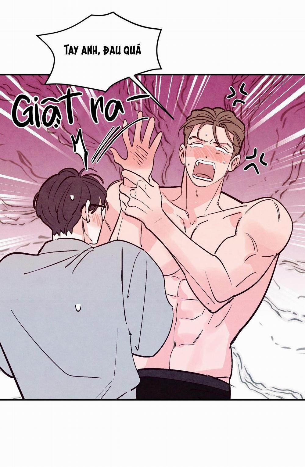 Say Tình 74 trang 55