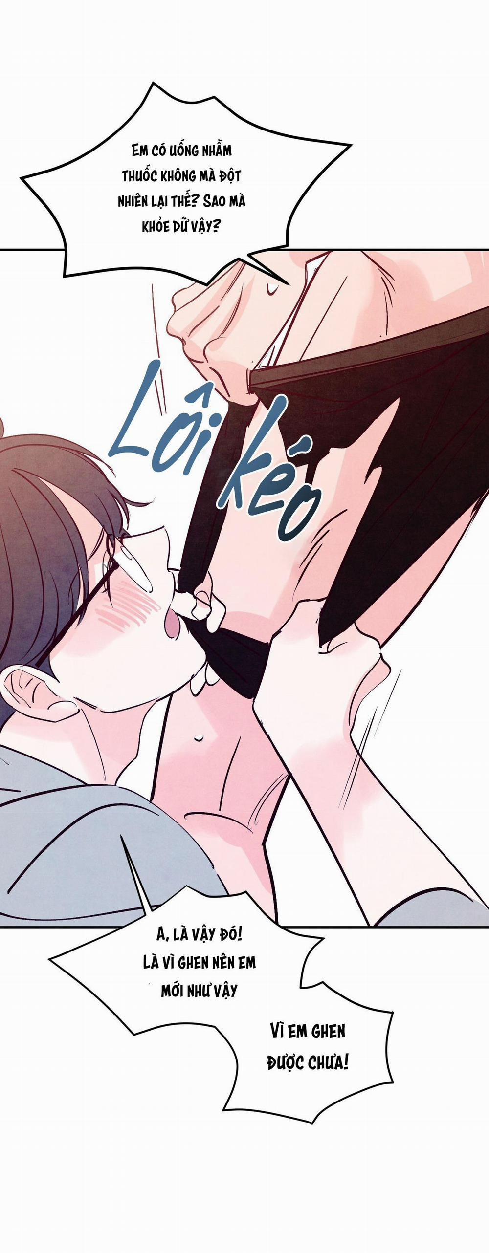 Say Tình 74 trang 60