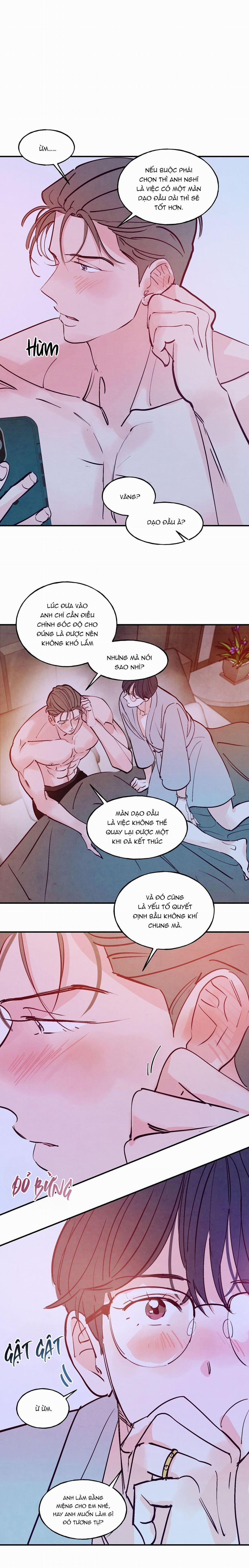 Say Tình 75 trang 14