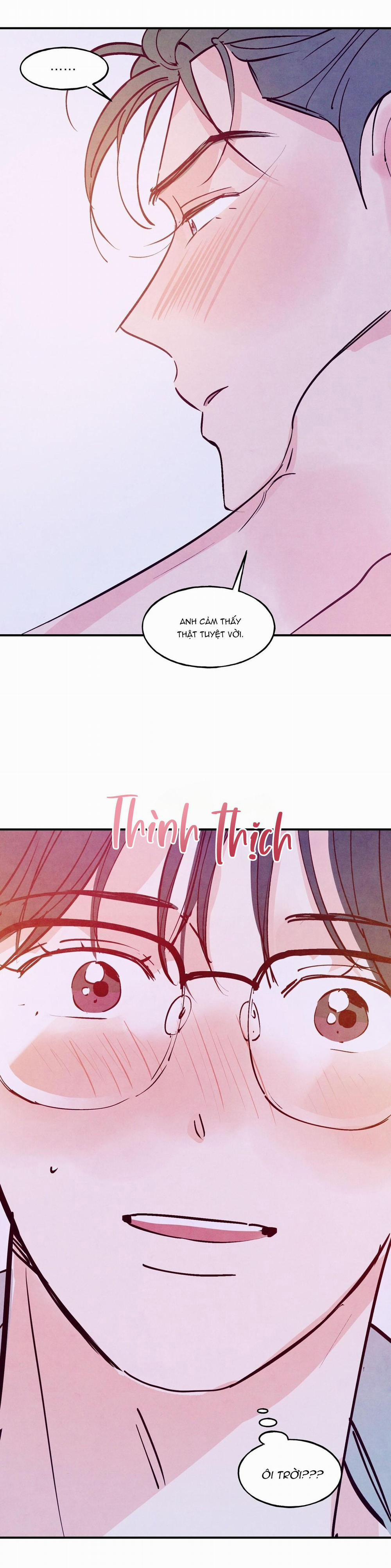 Say Tình 75 trang 17