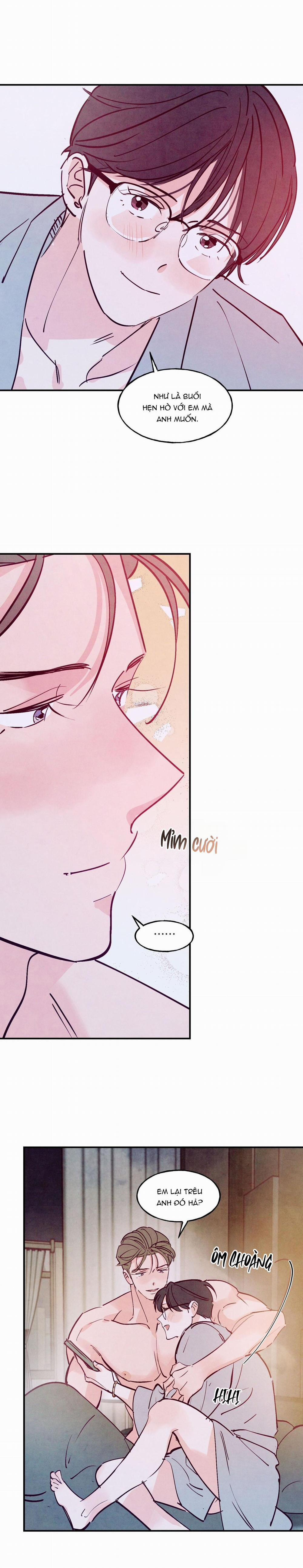 Say Tình 75 trang 20