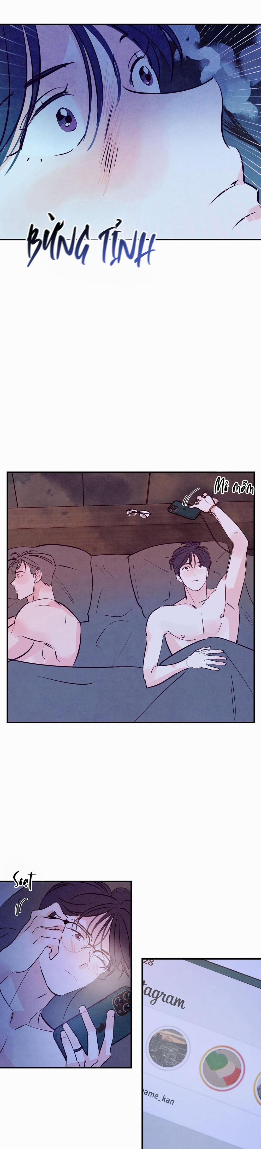 Say Tình 75 trang 24