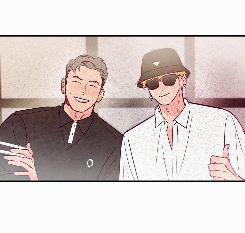 Say Tình 76 trang 1