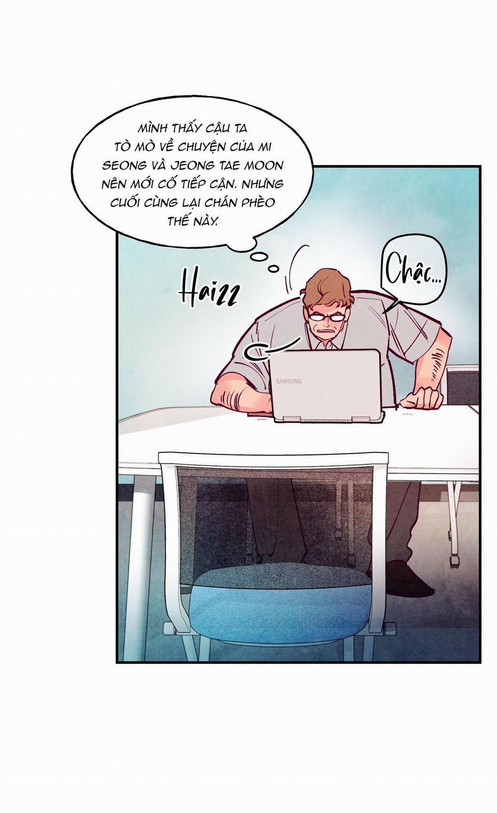 Say Tình 76 trang 31