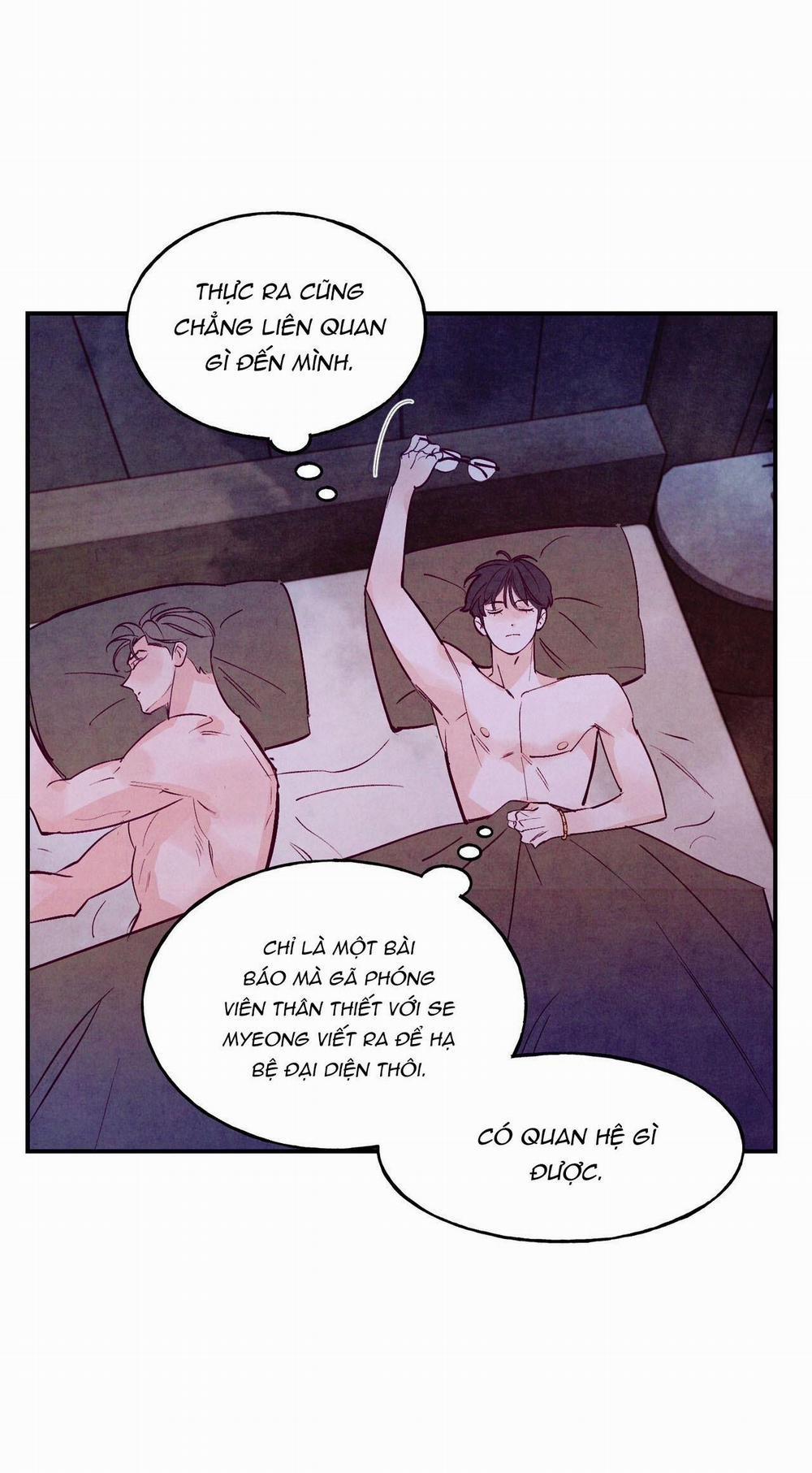 Say Tình 76 trang 4