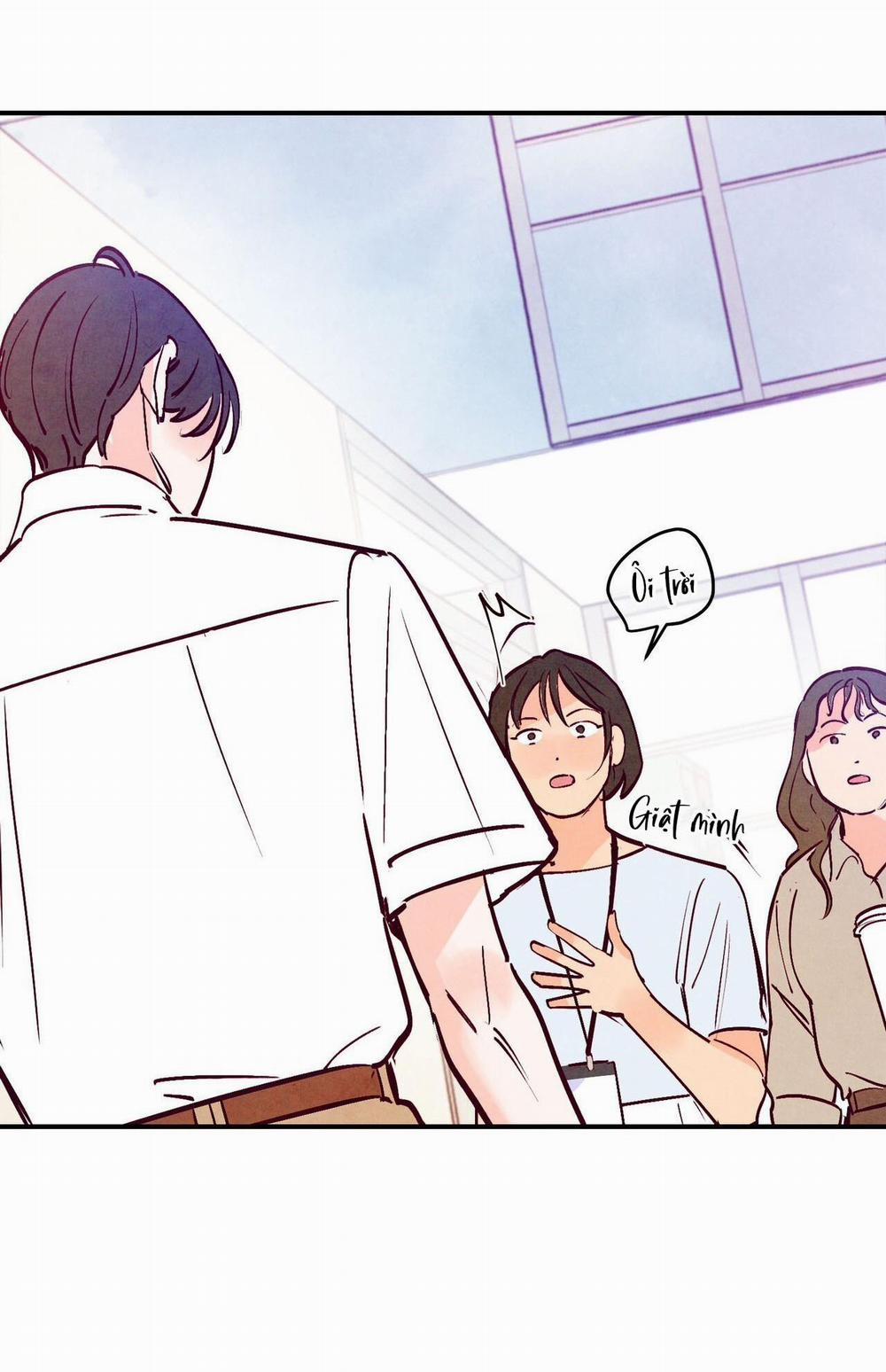 Say Tình 76 trang 43