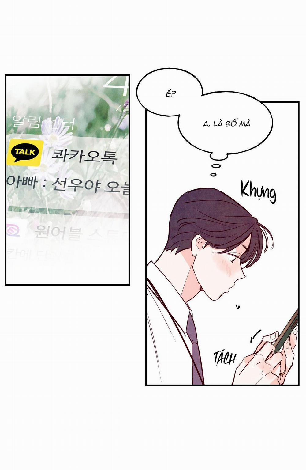 Say Tình 76 trang 54