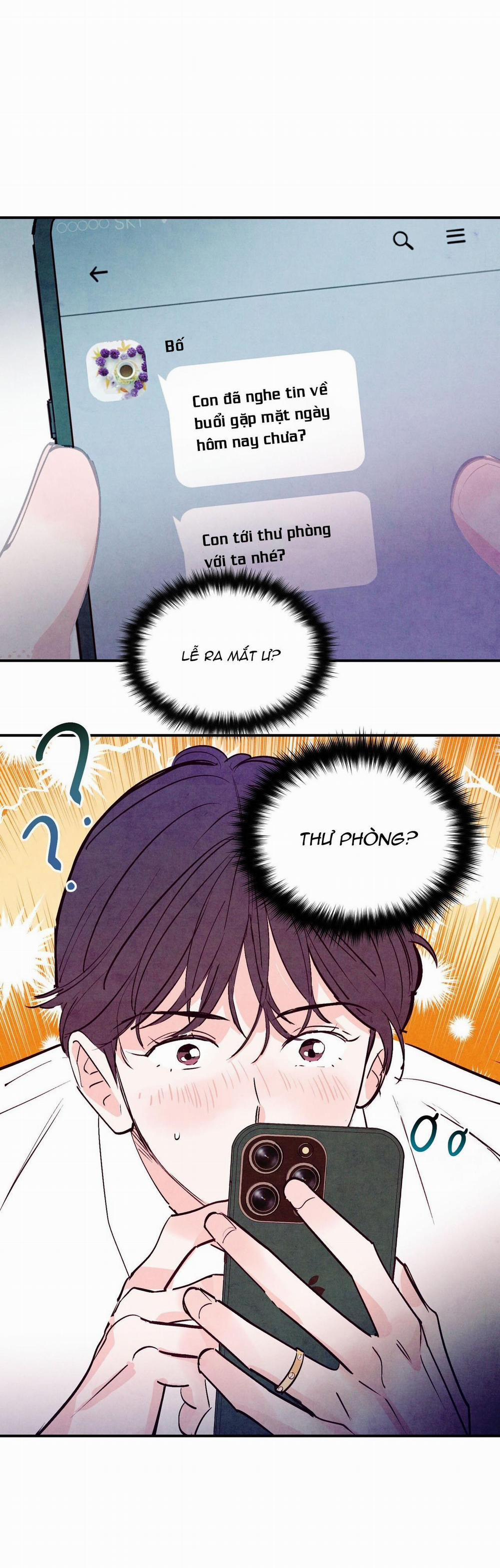 Say Tình 76 trang 57