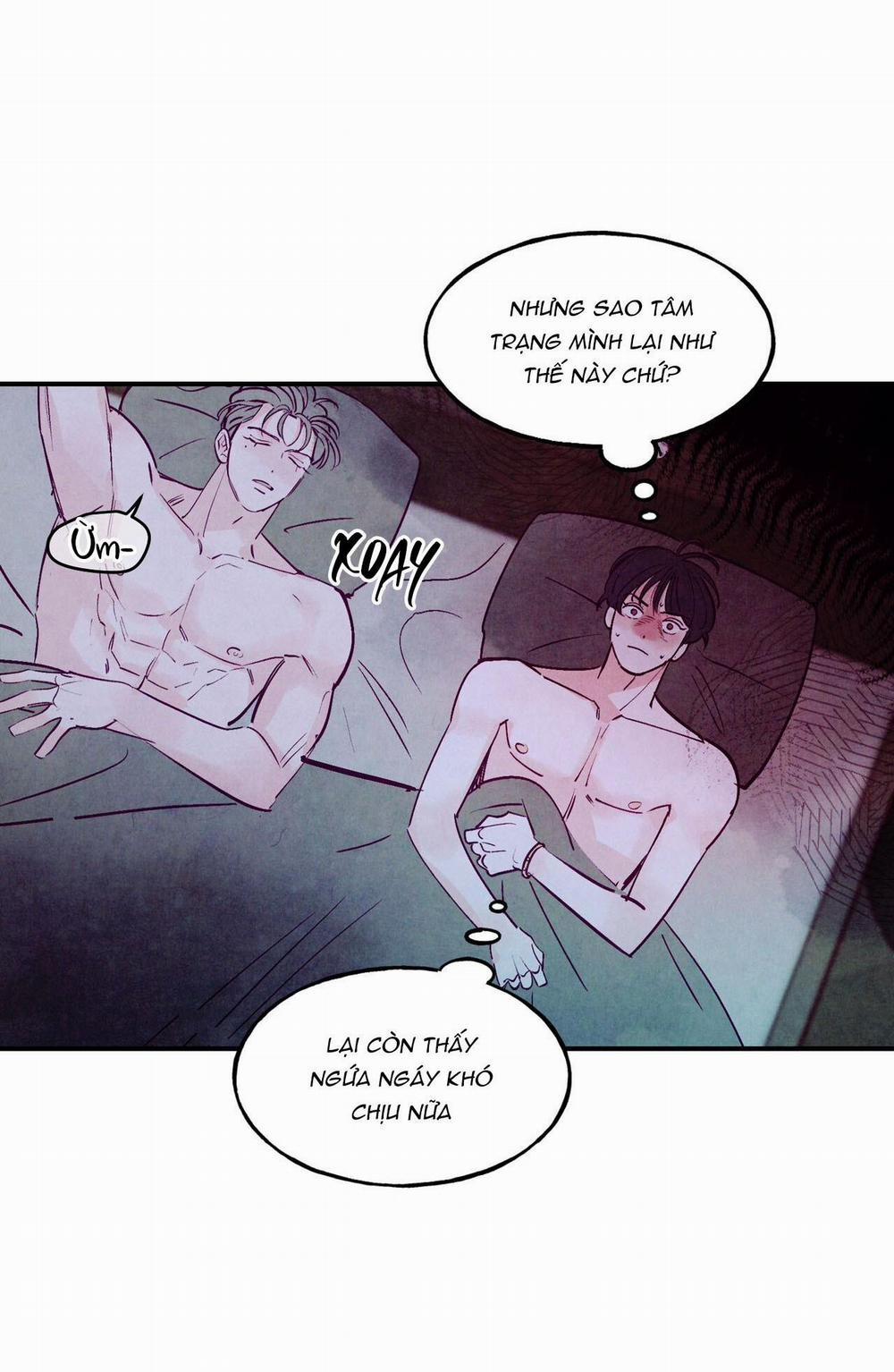 Say Tình 76 trang 7