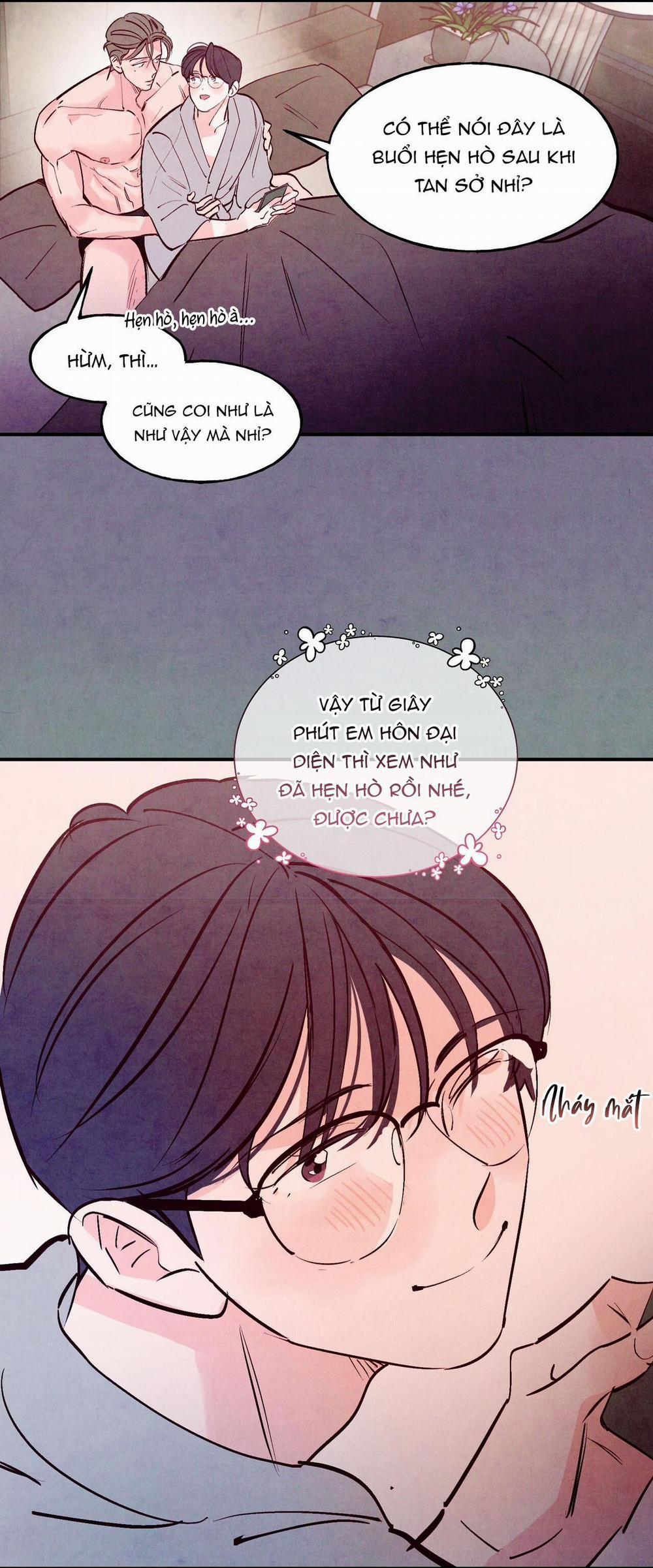 Say Tình 76 trang 73