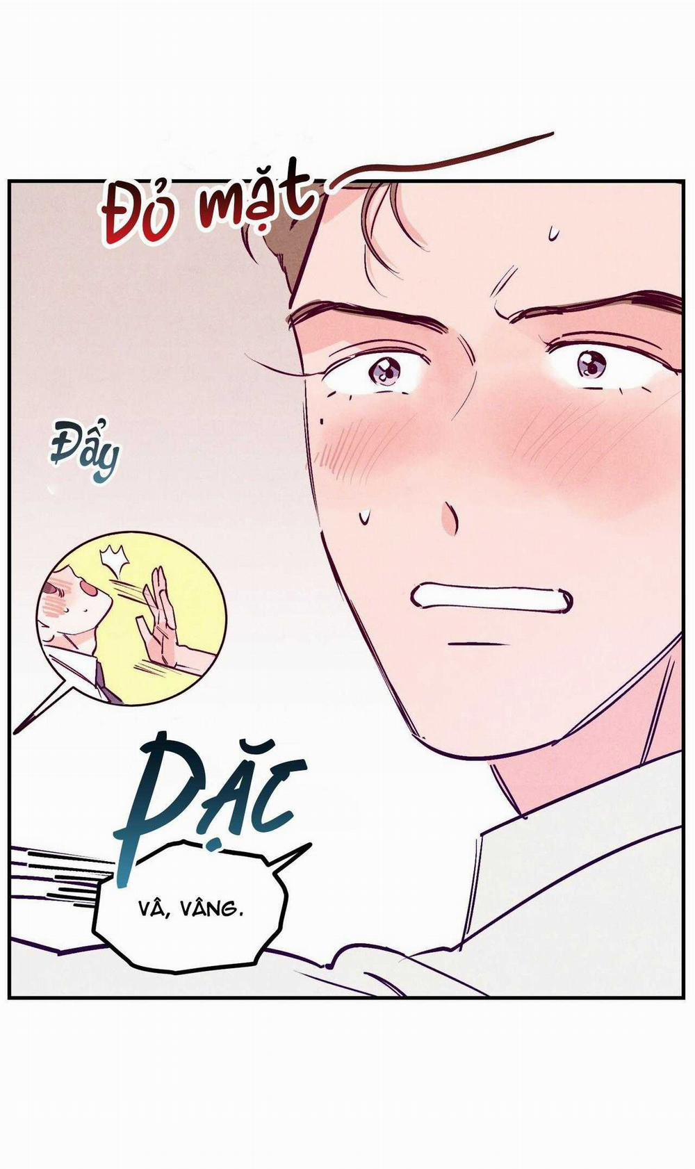 Say Tình 77 trang 17