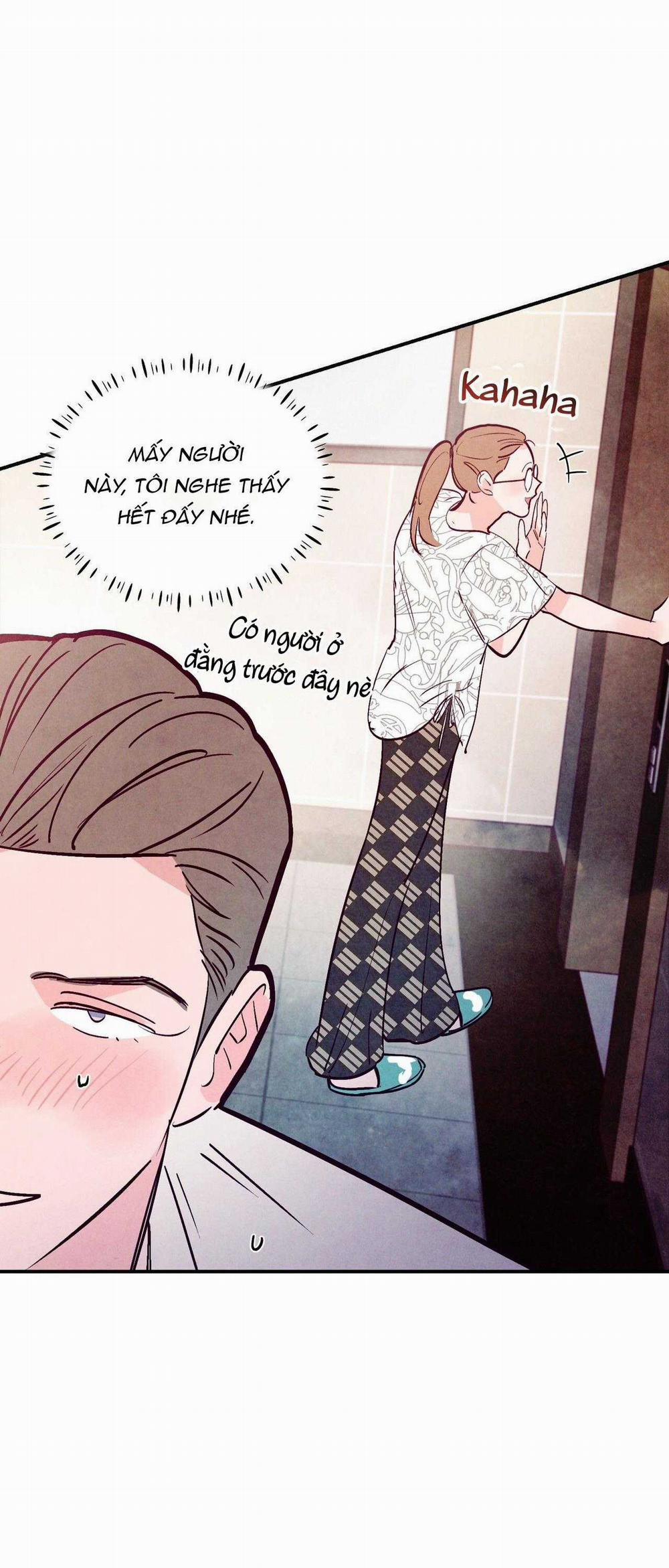 Say Tình 77 trang 25