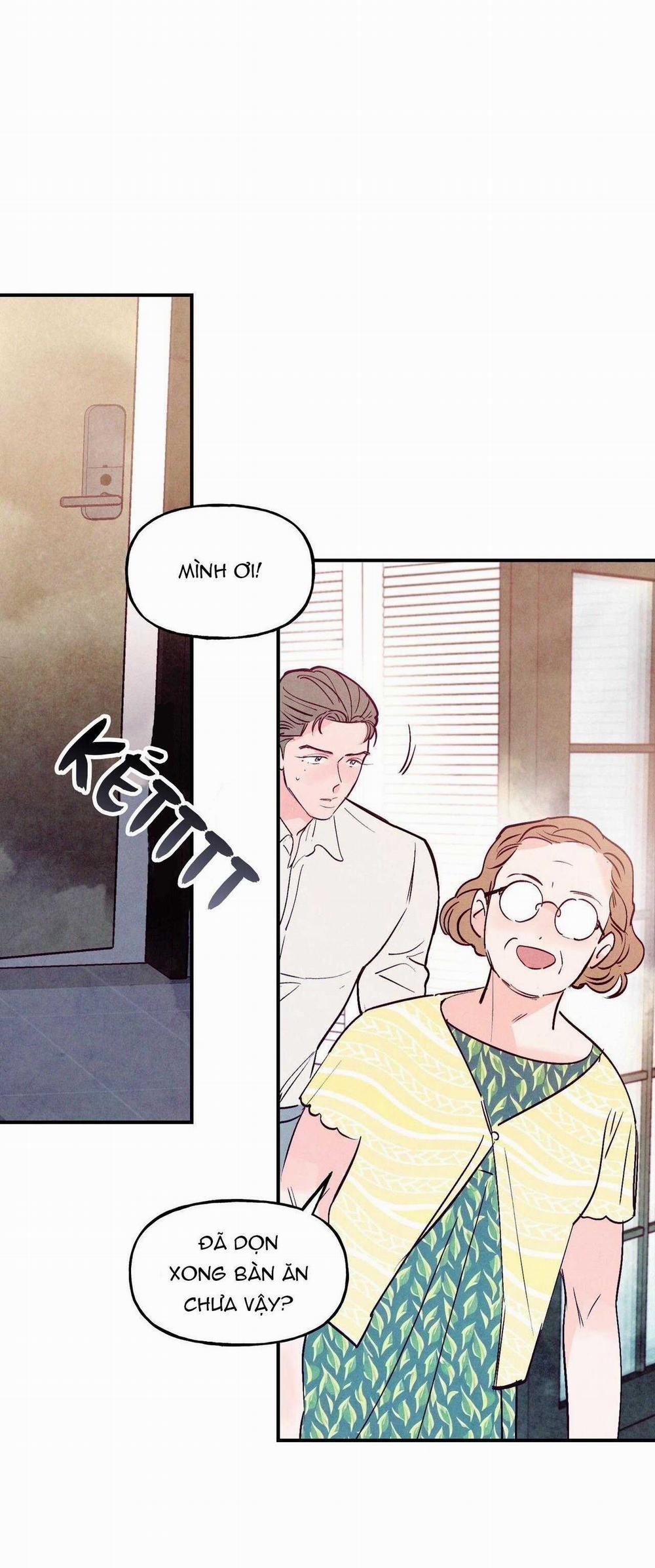 Say Tình 77 trang 26