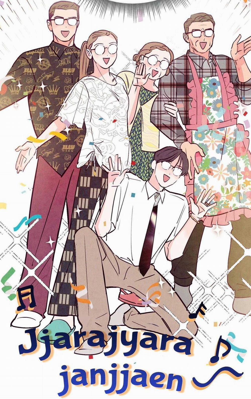 Say Tình 77 trang 30