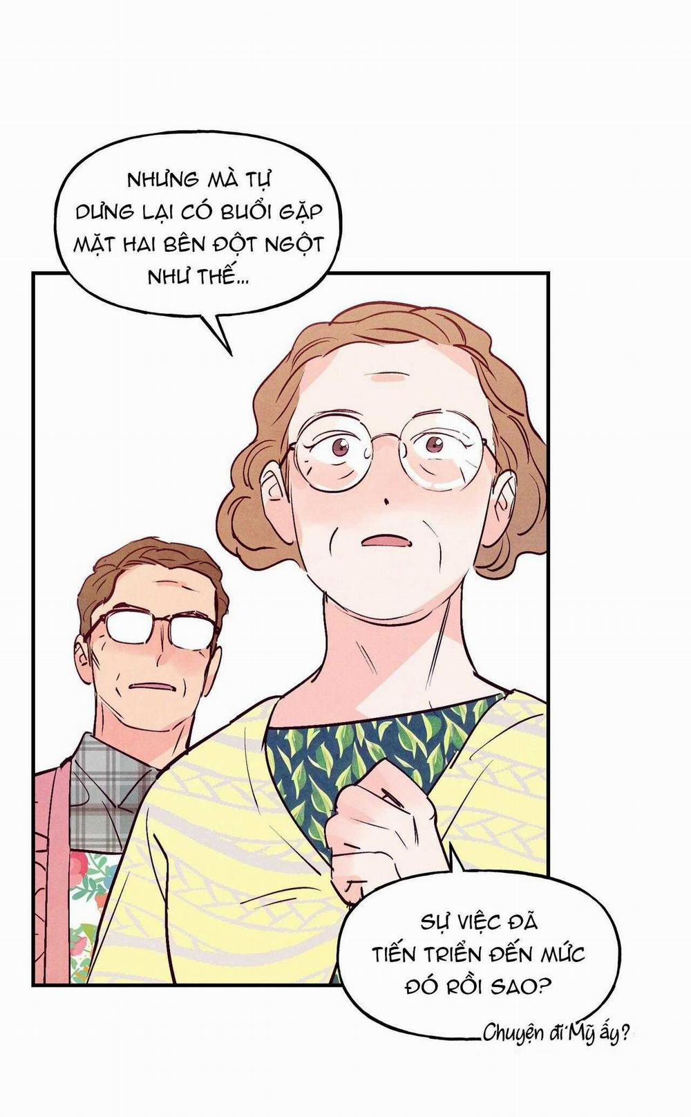 Say Tình 77 trang 32