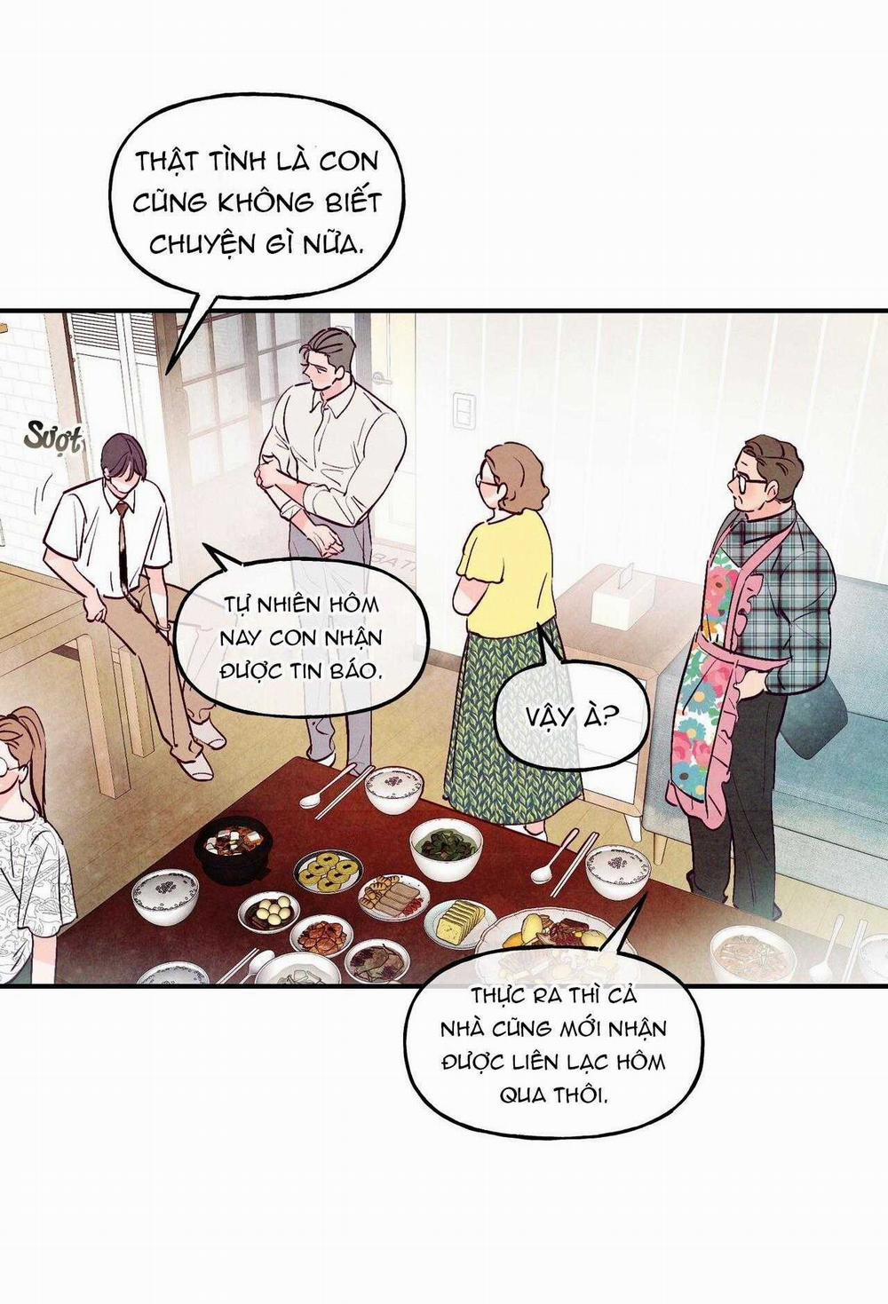 Say Tình 77 trang 33