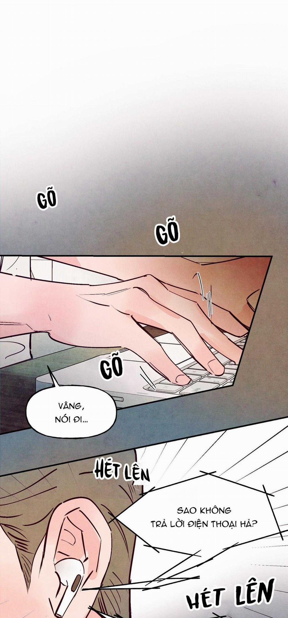 Say Tình 77 trang 37