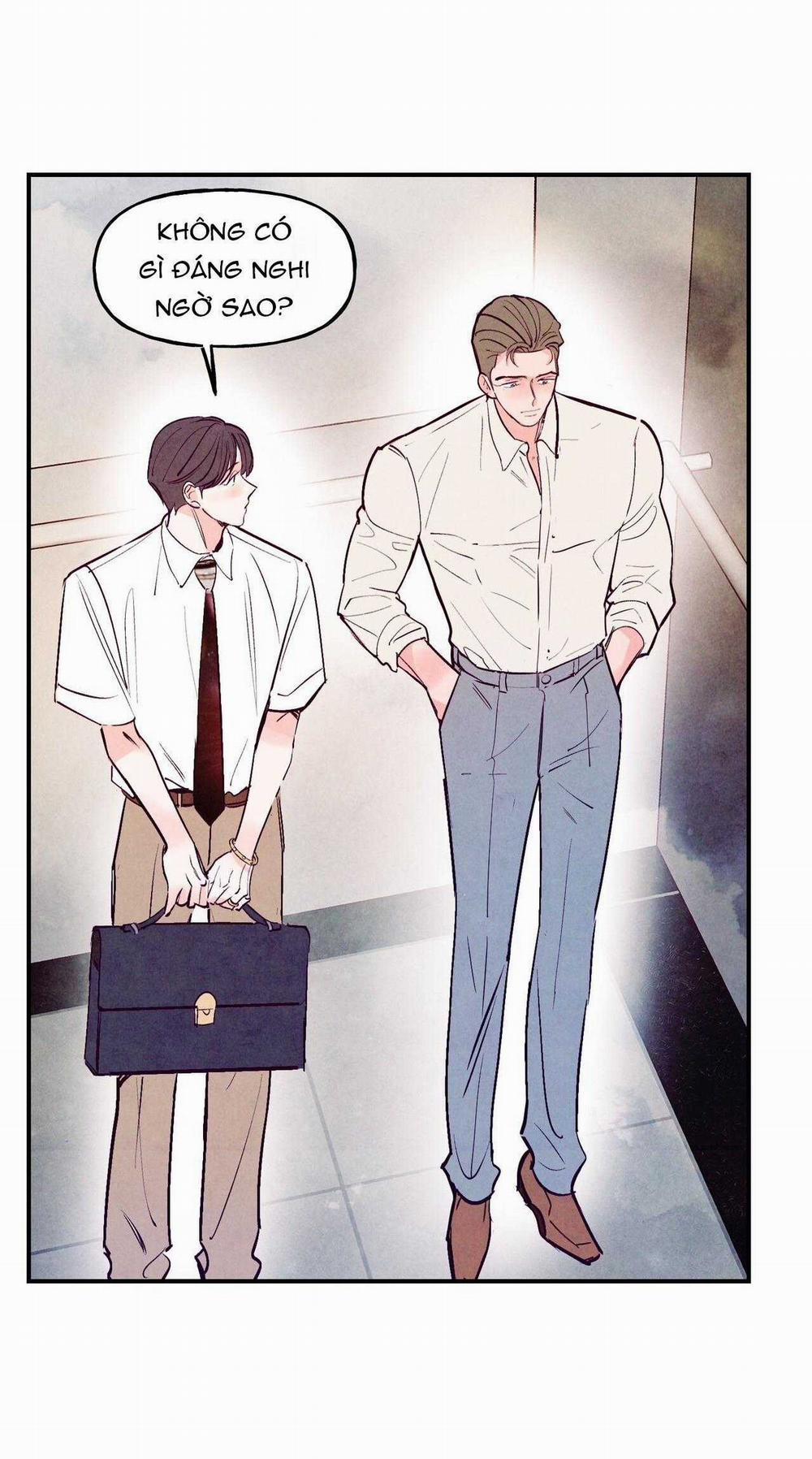 Say Tình 77 trang 4