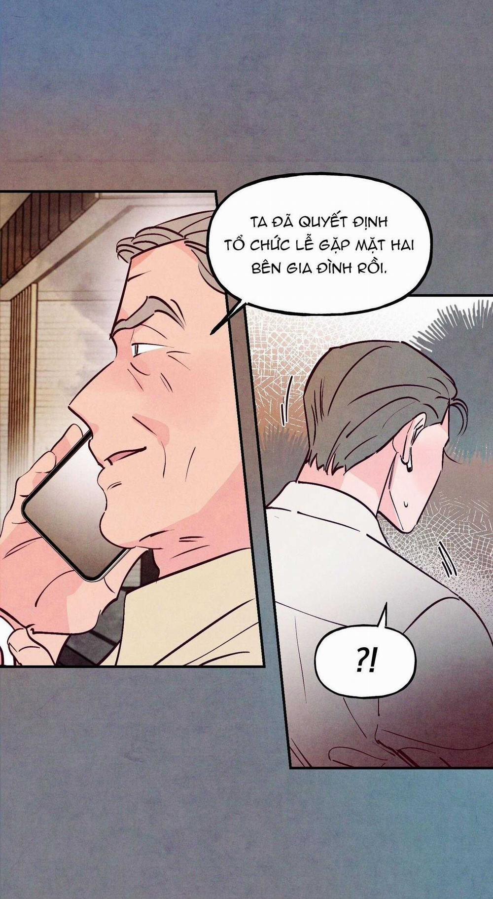 Say Tình 77 trang 40