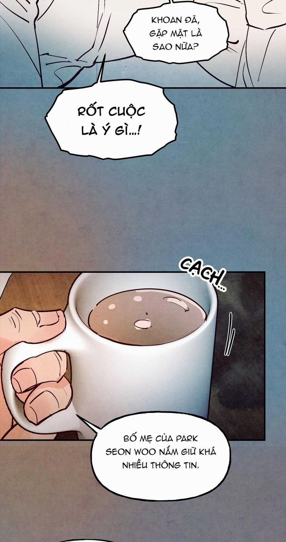 Say Tình 77 trang 45