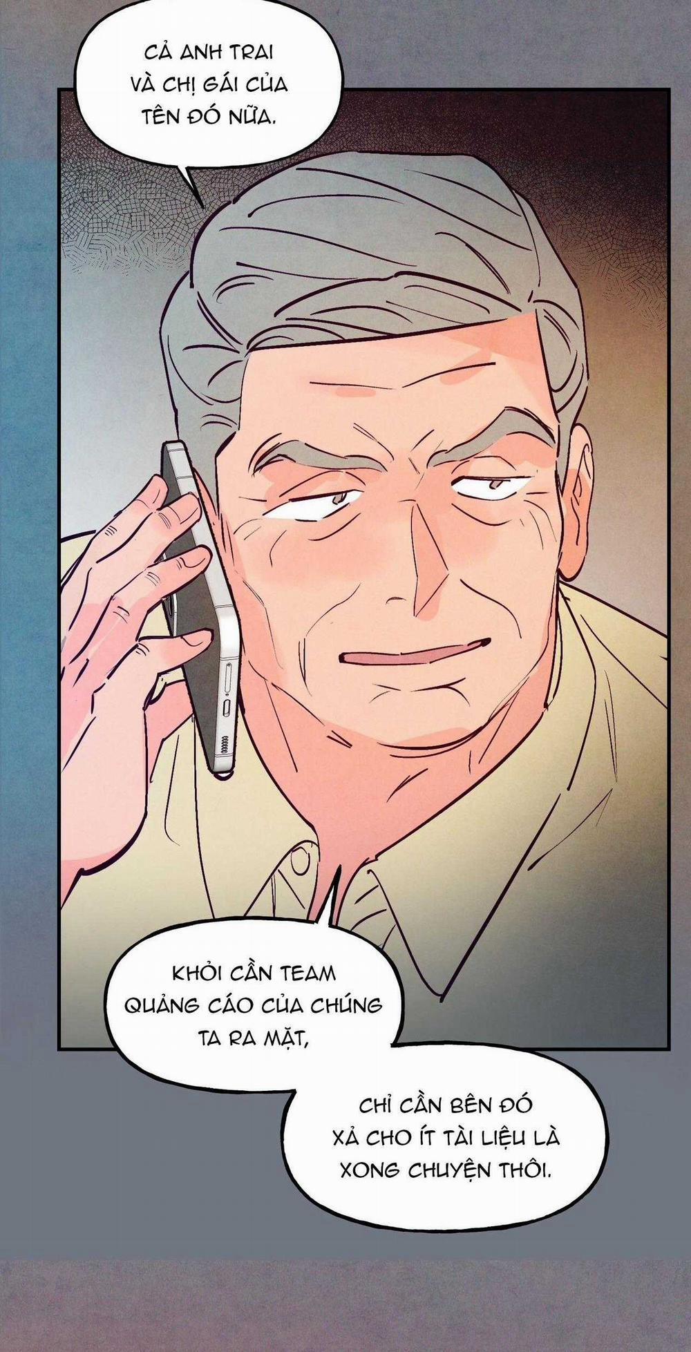 Say Tình 77 trang 46