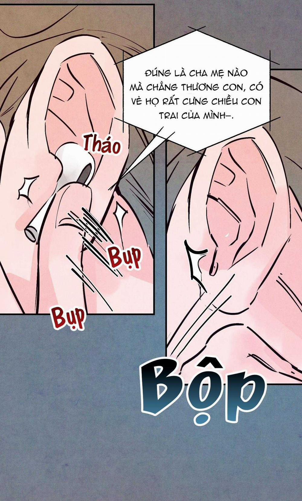 Say Tình 77 trang 49