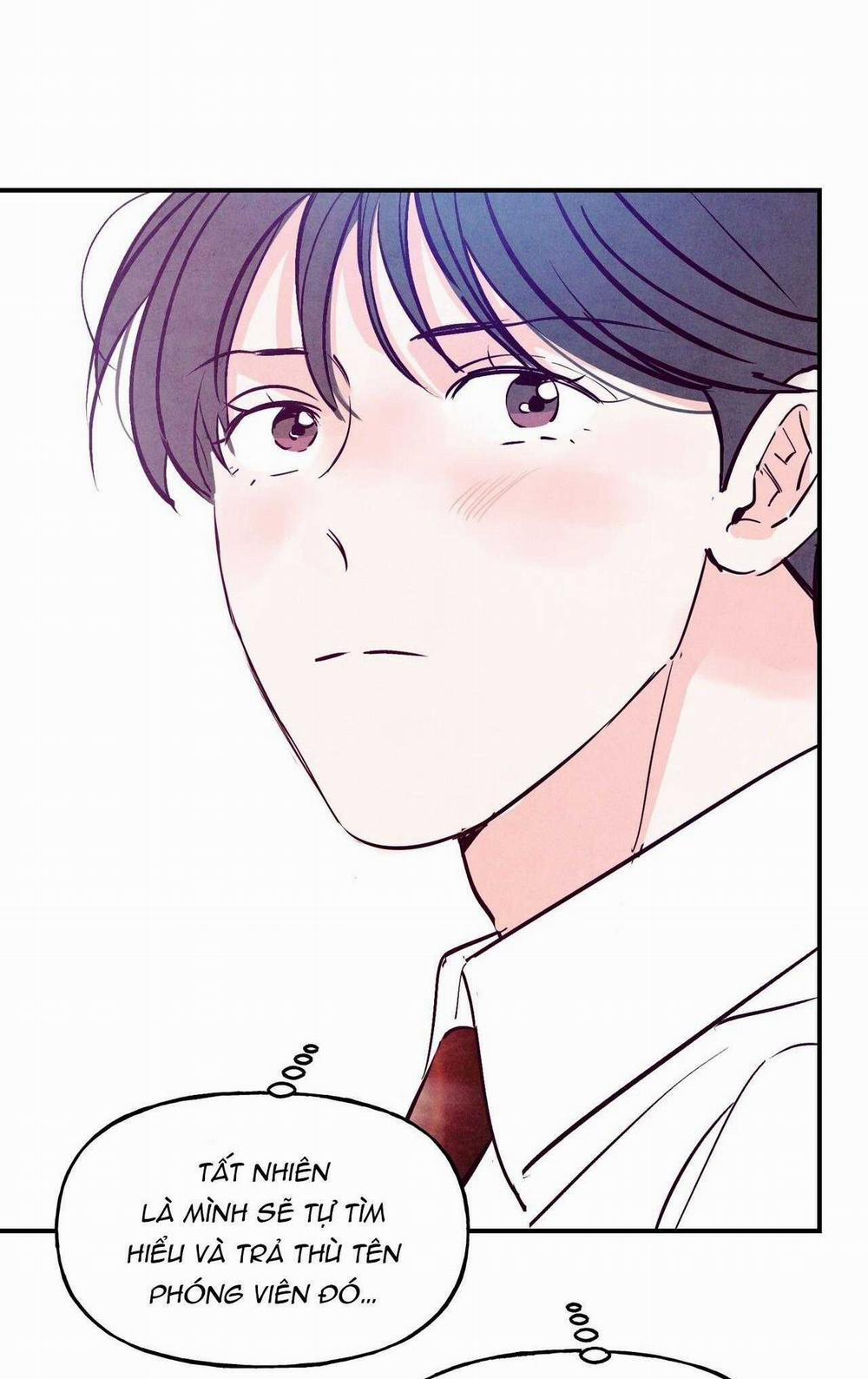 Say Tình 77 trang 5